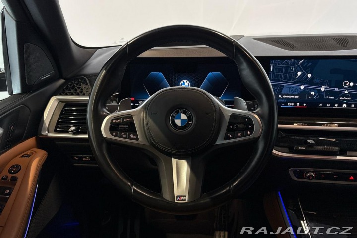 BMW X5 xDrive30d 2023