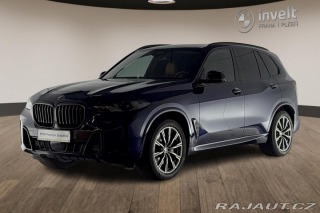 BMW X5 xDrive30d 2023