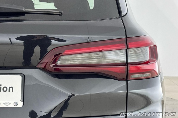 BMW X5 xDrive30d 2022