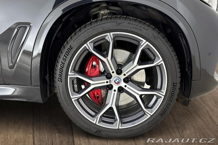 BMW X5 xDrive30d 2022