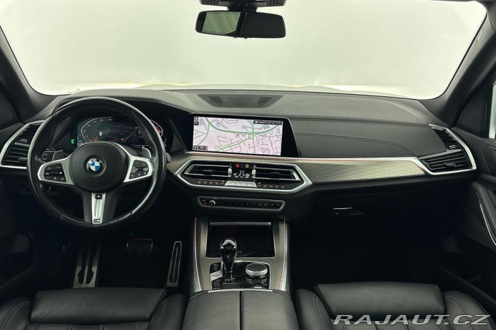 BMW X5 xDrive30d 2022