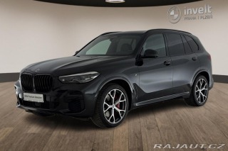BMW X5 xDrive30d 2022