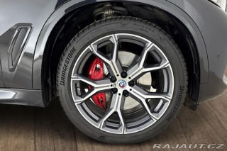 BMW X5 xDrive30d 2022