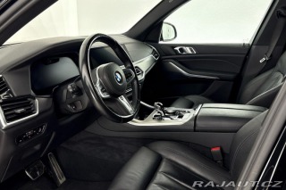 BMW X5 xDrive30d 2022