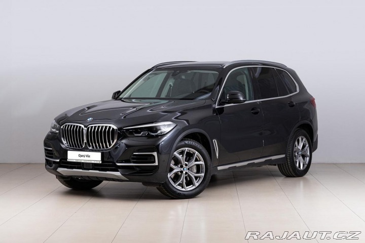 BMW X5 xDrive30d 2023