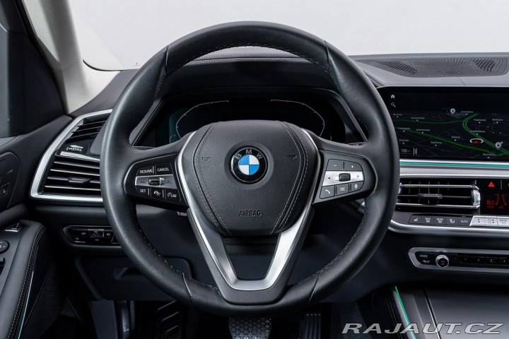 BMW X5 xDrive30d 2023