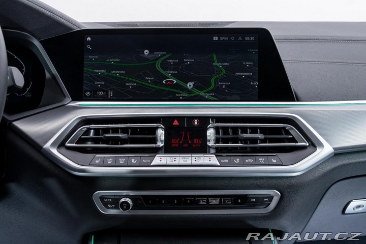 BMW X5 xDrive30d 2023