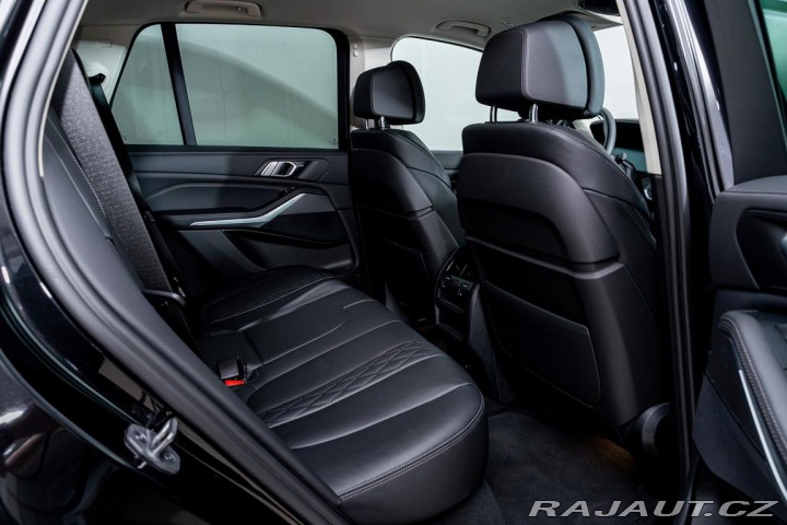 BMW X5 xDrive30d 2023