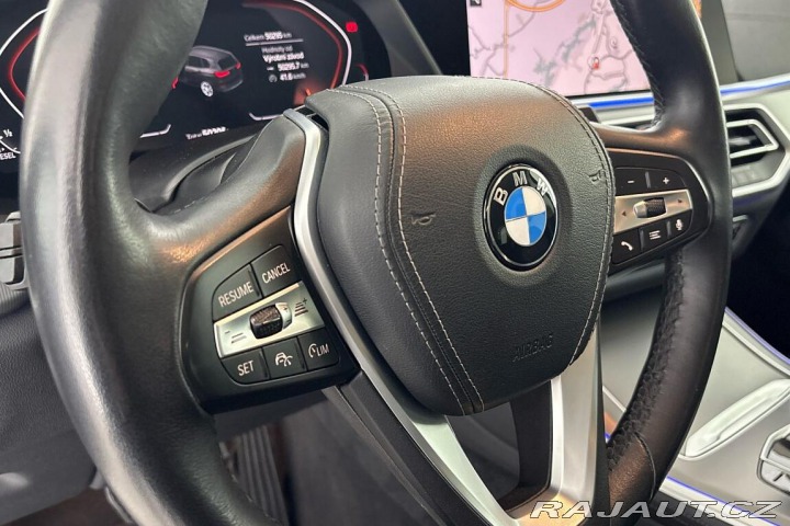 BMW X5 xDrive30d 2023