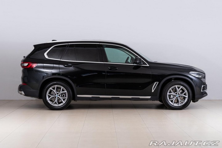 BMW X5 xDrive30d 2023
