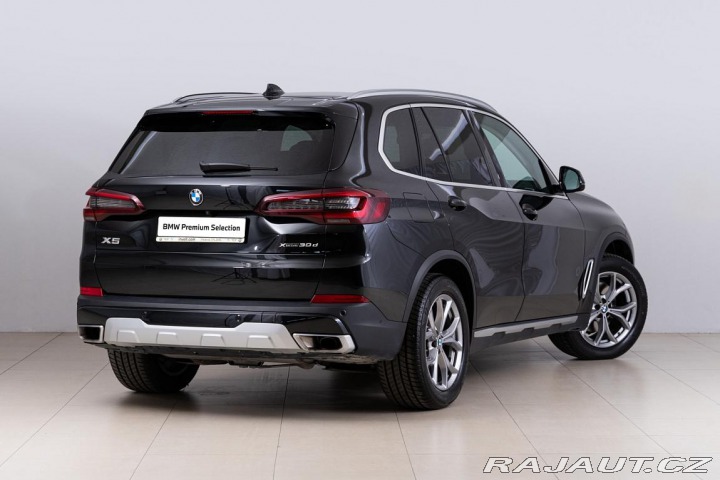 BMW X5 xDrive30d 2023