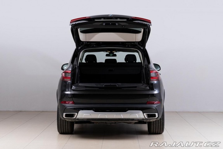 BMW X5 xDrive30d 2023