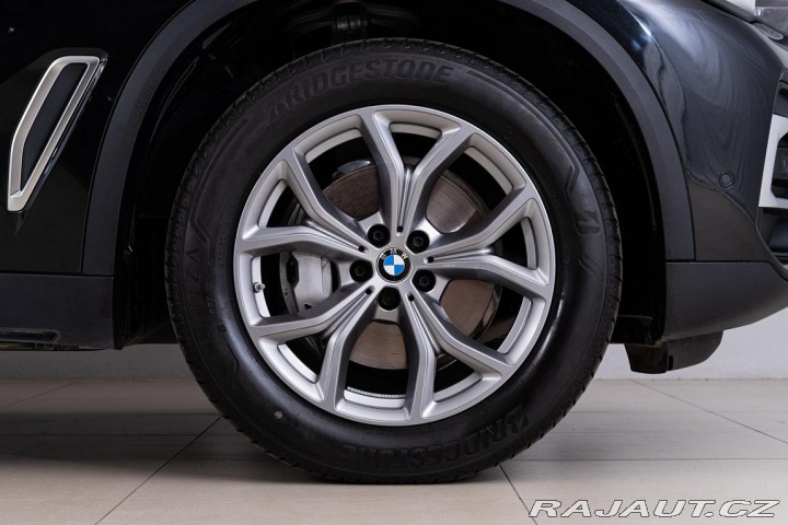 BMW X5 xDrive30d 2023