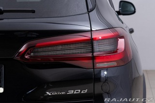 BMW X5 xDrive30d 2023