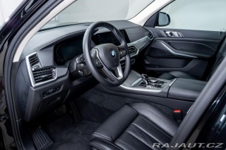 BMW X5 xDrive30d 2023