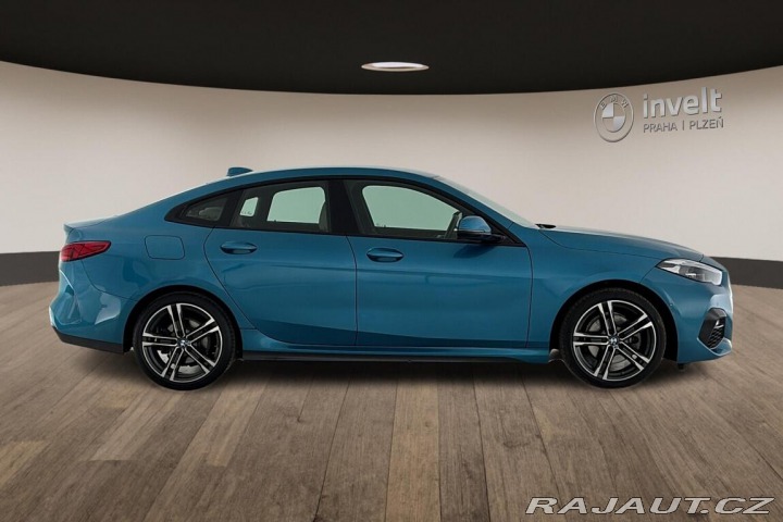 BMW 2 218i 2021