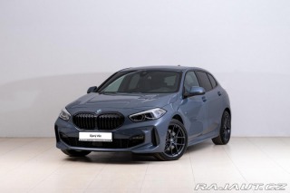 BMW 1 118d 2024