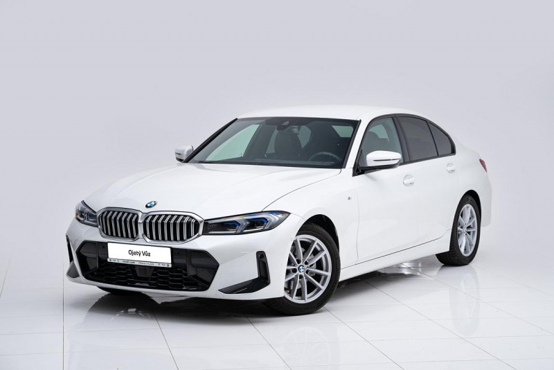 BMW 3 řady 3 | 320d xDrive