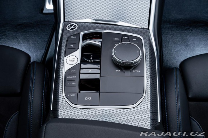 BMW 3 řady 3 | 320d xDrive 2023