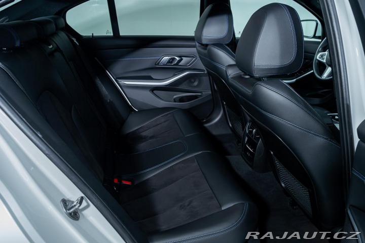 BMW 3 řady 3 | 320d xDrive 2023