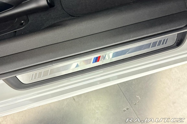 BMW 3 řady 3 | 320d xDrive 2023