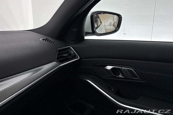 BMW 3 řady 3 | 320d xDrive 2023