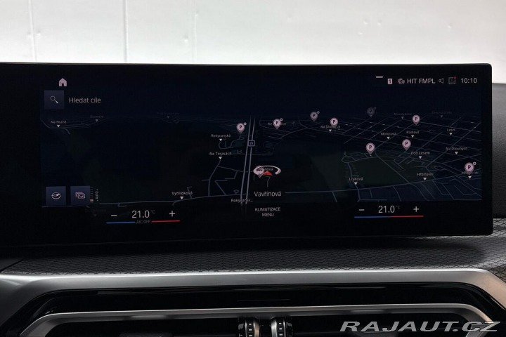 BMW 3 řady 3 | 320d xDrive 2023
