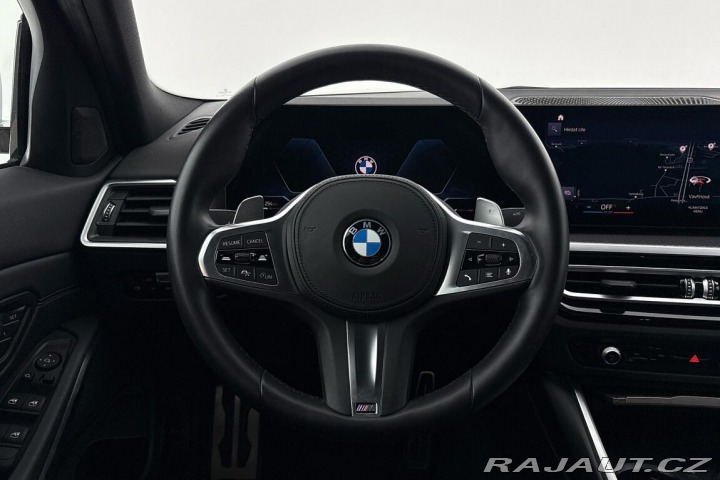 BMW 3 řady 3 | 320d xDrive 2023