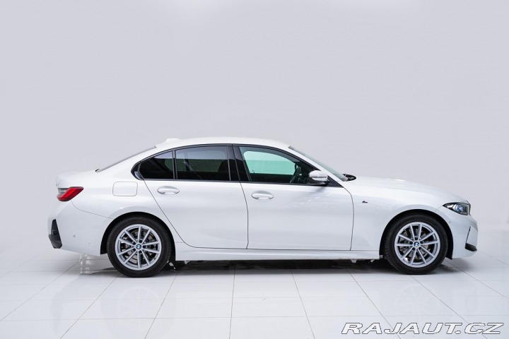 BMW 3 řady 3 | 320d xDrive 2023