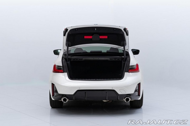 BMW 3 řady 3 | 320d xDrive 2023