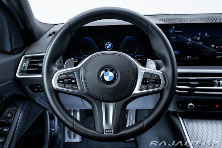 BMW 3 řady 3 | 320d xDrive 2023