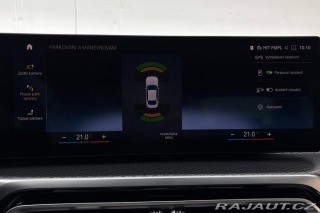 BMW 3 řady 3 | 320d xDrive 2023