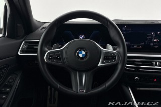 BMW 3 řady 3 | 320d xDrive 2023