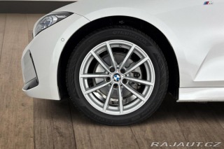 BMW 3 řady 3 | 320d xDrive 2023