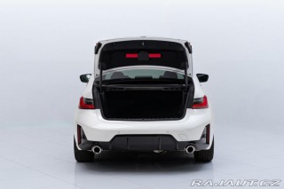 BMW 3 řady 3 | 320d xDrive 2023