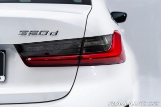 BMW 3 řady 3 | 320d xDrive 2023