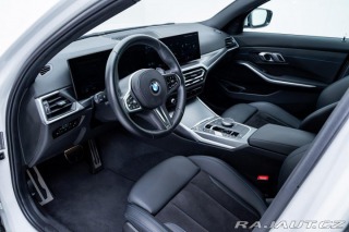 BMW 3 řady 3 | 320d xDrive 2023