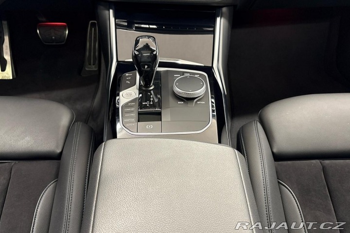 BMW 3 M340d xDrive 2021