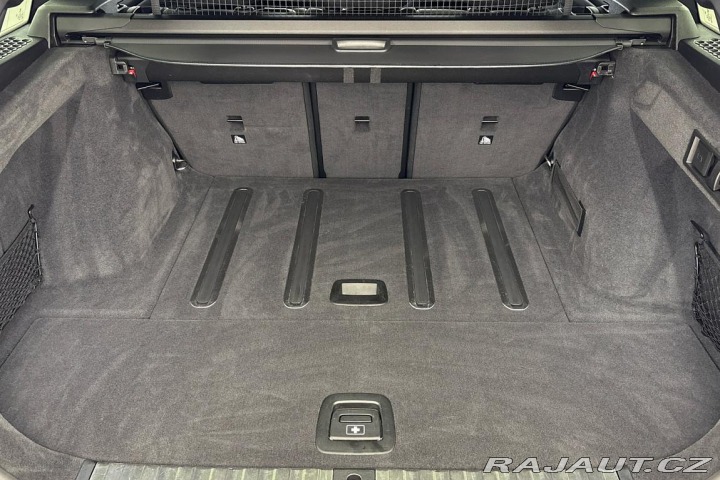 BMW 3 M340d xDrive 2021