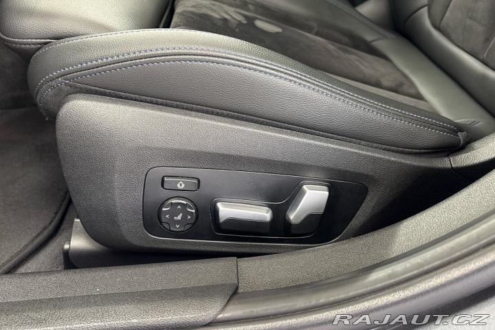 BMW 3 M340d xDrive 2021