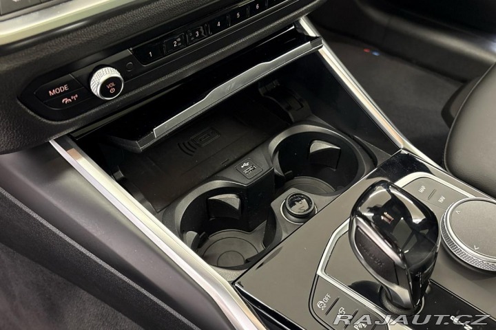 BMW 3 M340d xDrive 2021