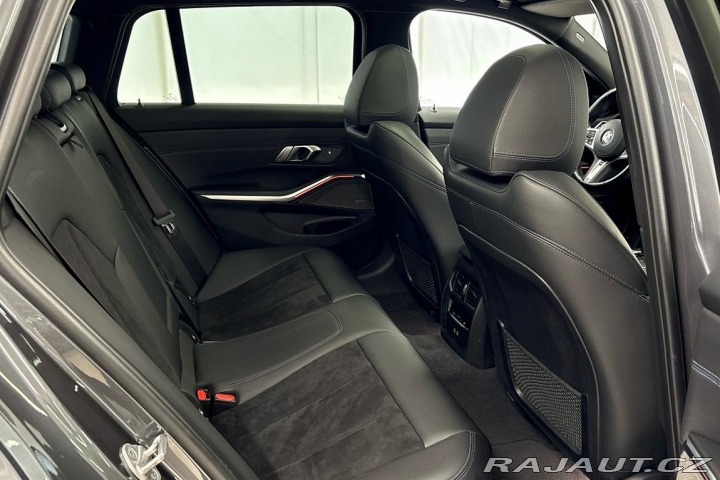 BMW 3 M340d xDrive 2021