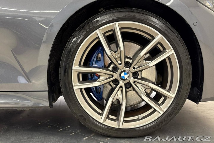BMW 3 M340d xDrive 2021