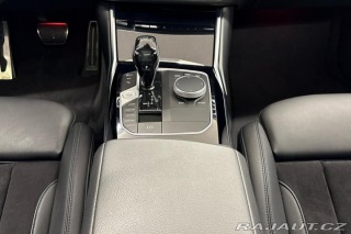 BMW 3 M340d xDrive 2021