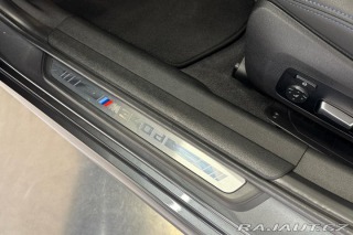 BMW 3 M340d xDrive 2021