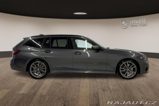 BMW 3 M340d xDrive 2021