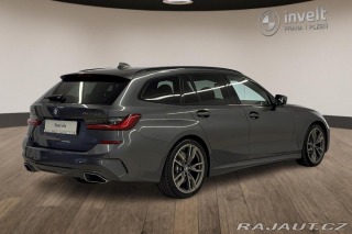 BMW 3 M340d xDrive 2021