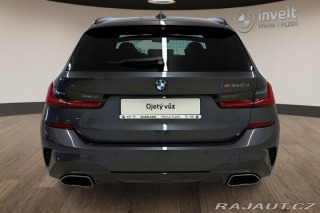 BMW 3 M340d xDrive 2021