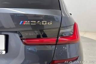 BMW 3 M340d xDrive 2021