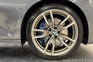 BMW 3 M340d xDrive 2021